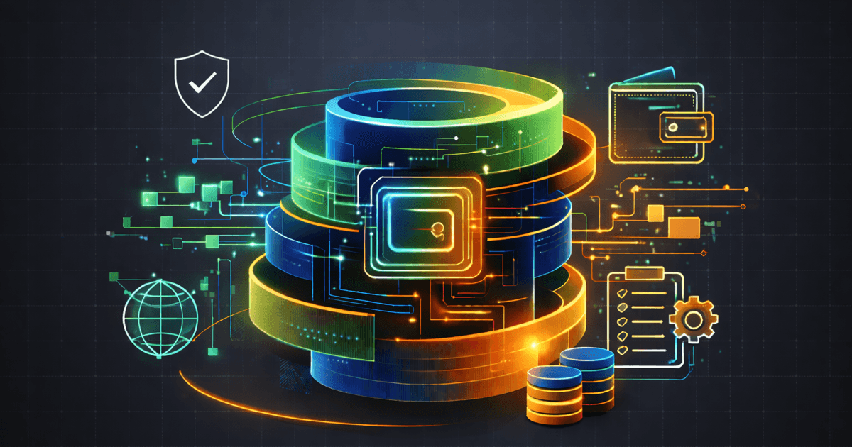 Open Wallet Standard (OWS) for AI Agent Signing